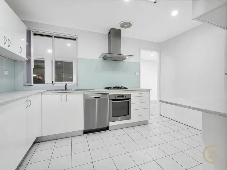 Third view of Homely house listing, 17 Burgundy Place, Minchinbury NSW 2770