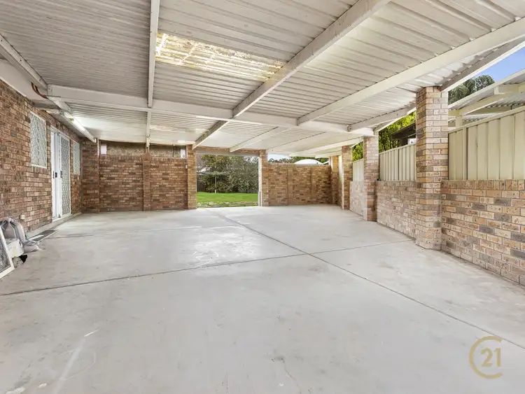 Fourth view of Homely house listing, 17 Burgundy Place, Minchinbury NSW 2770