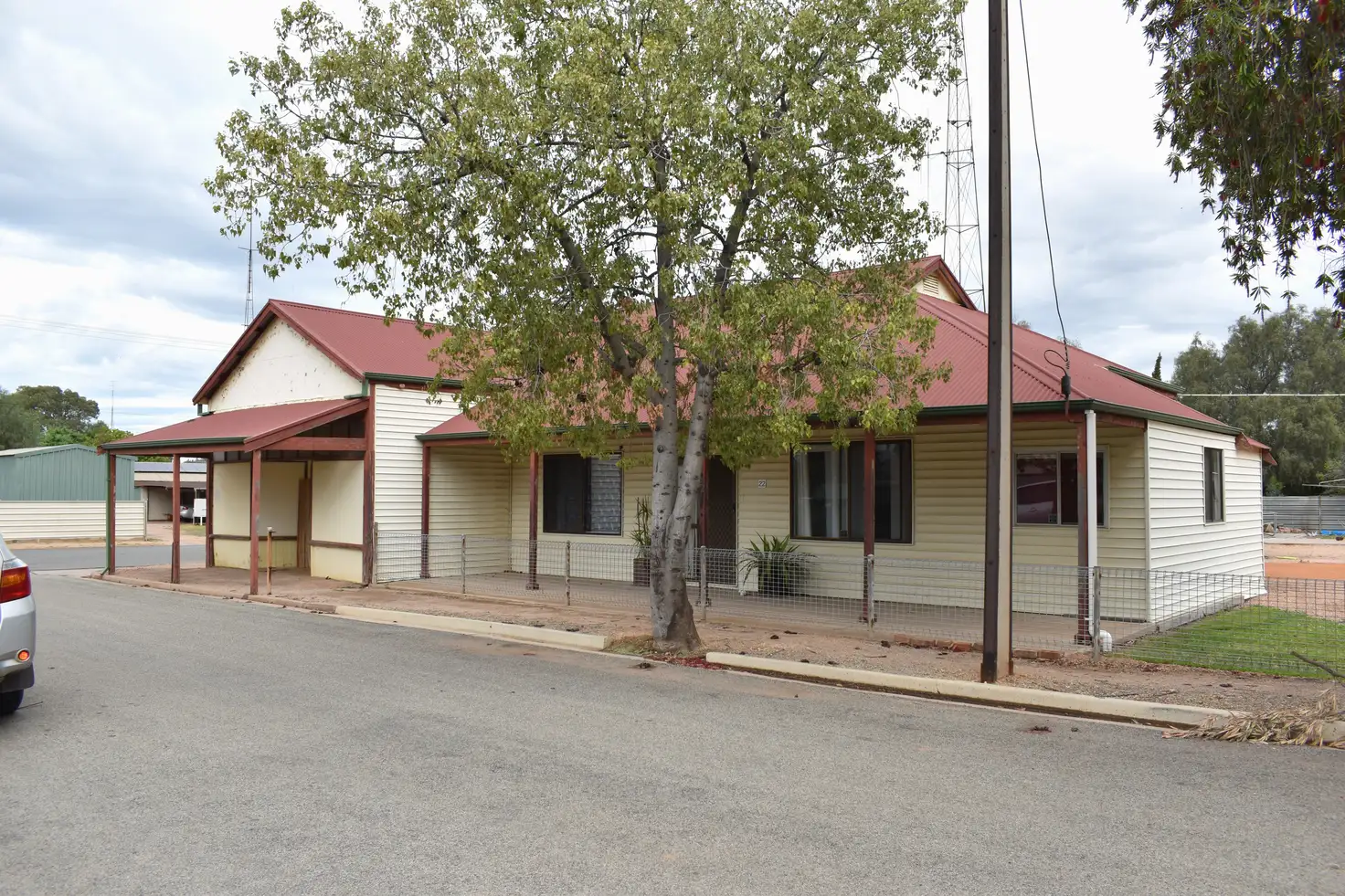 Main view of Homely house listing, 22 Warren Street, Port Pirie SA 5540