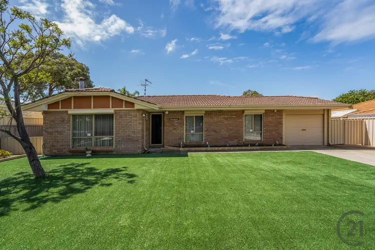Fourth view of Homely house listing, 33 Bortolo Drive, Greenfields WA 6210