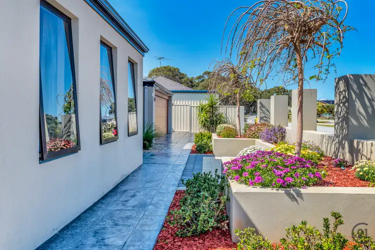 Third view of Homely house listing, 83 Ocean Road, Dawesville WA 6211