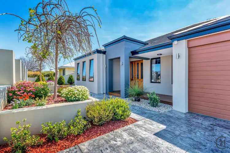 Fourth view of Homely house listing, 83 Ocean Road, Dawesville WA 6211
