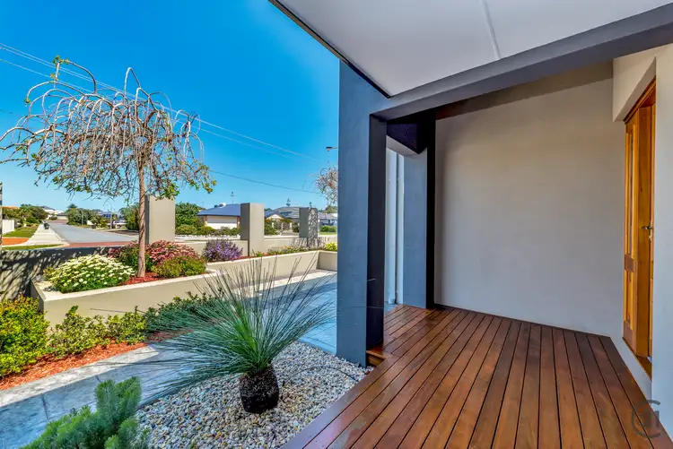 Sixth view of Homely house listing, 83 Ocean Road, Dawesville WA 6211