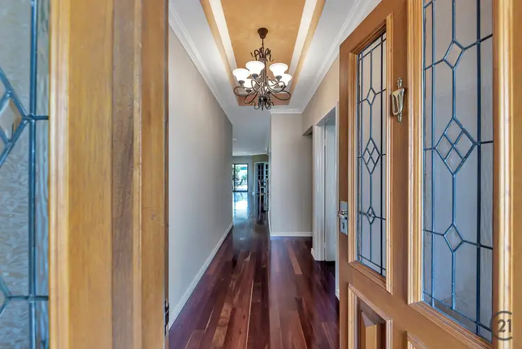 Seventh view of Homely house listing, 83 Ocean Road, Dawesville WA 6211