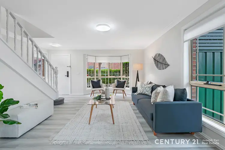 Second view of Homely house listing, 8/23 Glenvale Close, West Pennant Hills NSW 2125