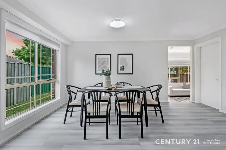 Third view of Homely house listing, 8/23 Glenvale Close, West Pennant Hills NSW 2125