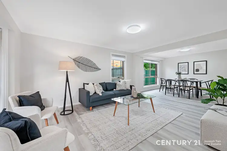 Fourth view of Homely house listing, 8/23 Glenvale Close, West Pennant Hills NSW 2125
