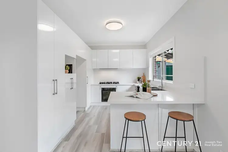 Fifth view of Homely house listing, 8/23 Glenvale Close, West Pennant Hills NSW 2125