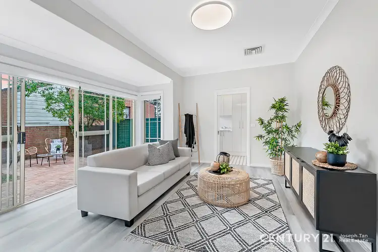 Sixth view of Homely house listing, 8/23 Glenvale Close, West Pennant Hills NSW 2125