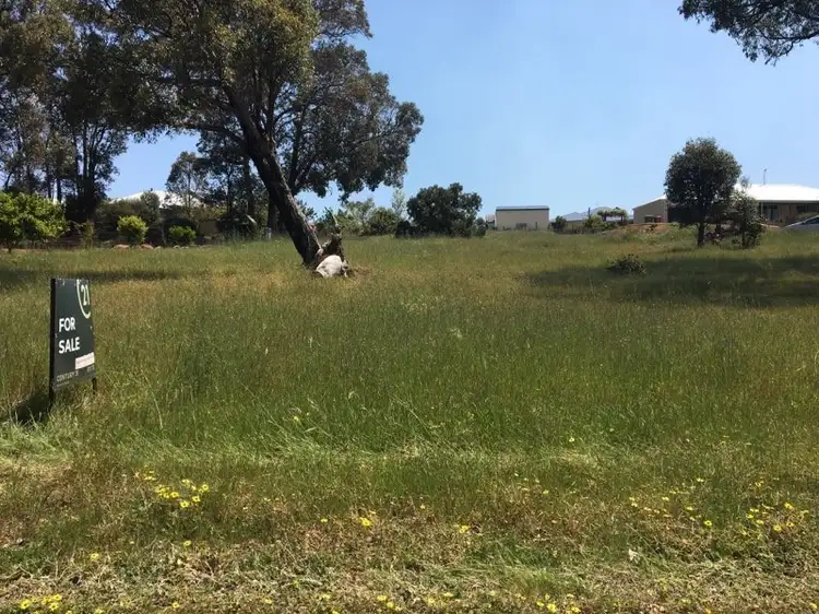 Third view of Homely land listing, 10 Manor Ridge, Bridgetown WA 6255