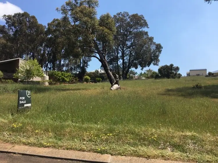 Fourth view of Homely land listing, 10 Manor Ridge, Bridgetown WA 6255