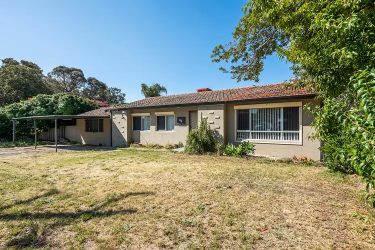 218 Eudoria Street, Gosnells WA 6110