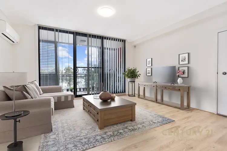 8/163-171 Hawkesbury Road, Westmead NSW 2145