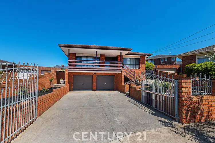 2 Swaran Court, Oakleigh South VIC 3167