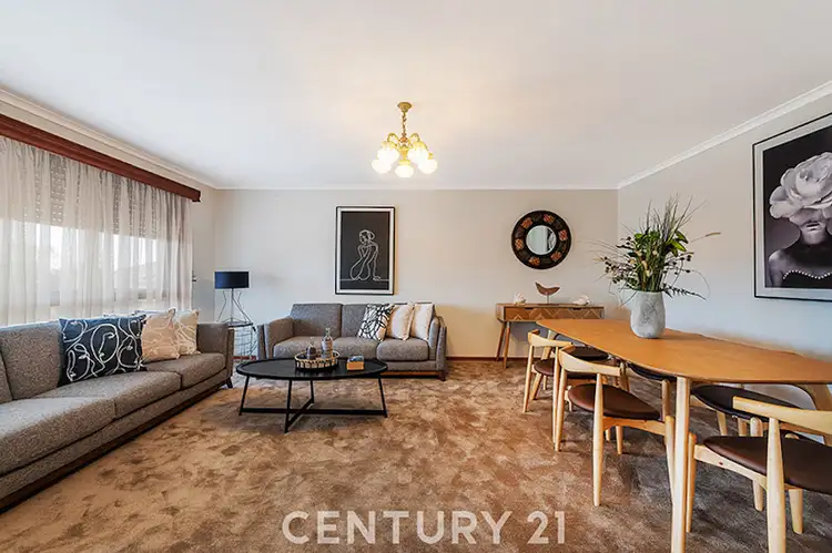 Second view of Homely house listing, 2 Swaran Court, Oakleigh South VIC 3167