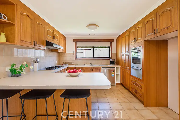 Third view of Homely house listing, 2 Swaran Court, Oakleigh South VIC 3167