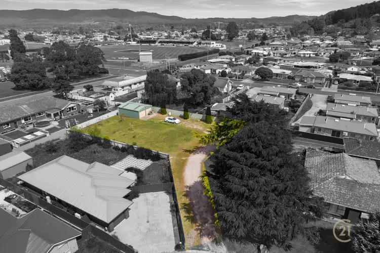14 The Avenue, Latrobe TAS 7307