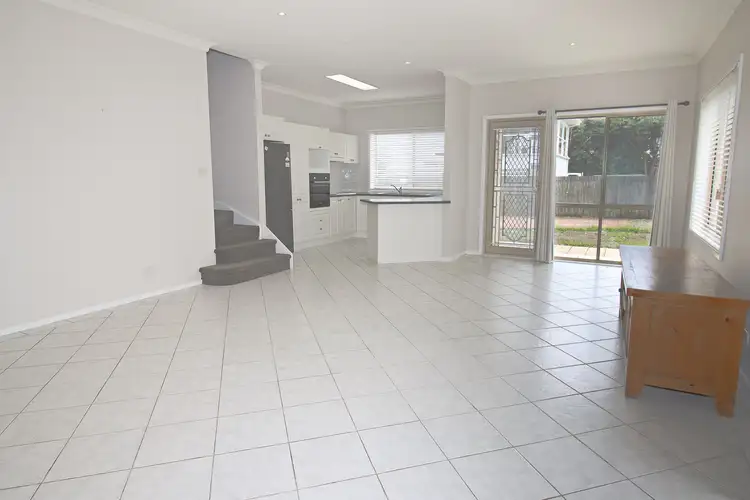 Second view of Homely townhouse listing, 2/8 Booner St, Hawks Nest NSW 2324