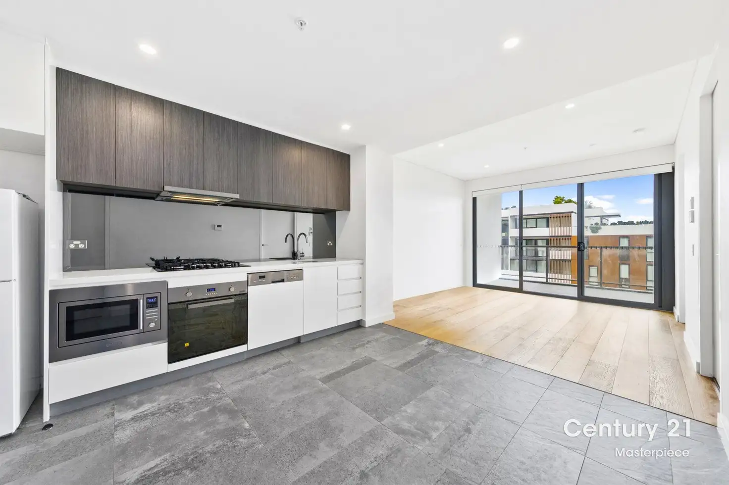 Main view of Homely apartment listing, 506/904 Pacific Highway, Gordon NSW 2072