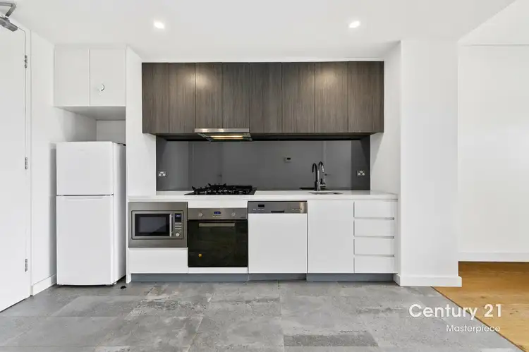 Second view of Homely apartment listing, 506/904 Pacific Highway, Gordon NSW 2072