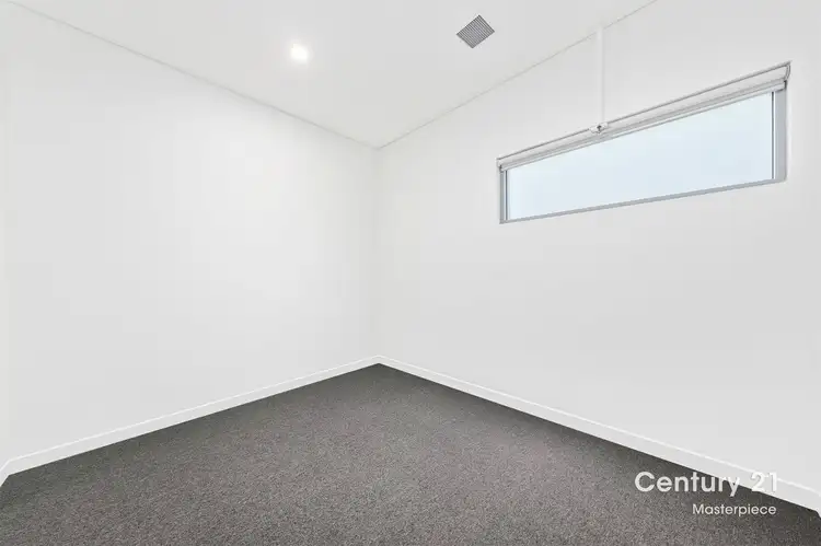Fifth view of Homely apartment listing, 506/904 Pacific Highway, Gordon NSW 2072