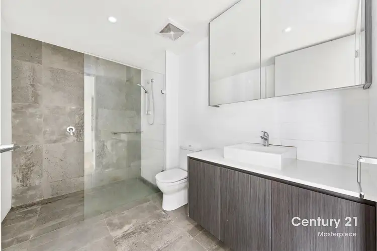 Sixth view of Homely apartment listing, 506/904 Pacific Highway, Gordon NSW 2072