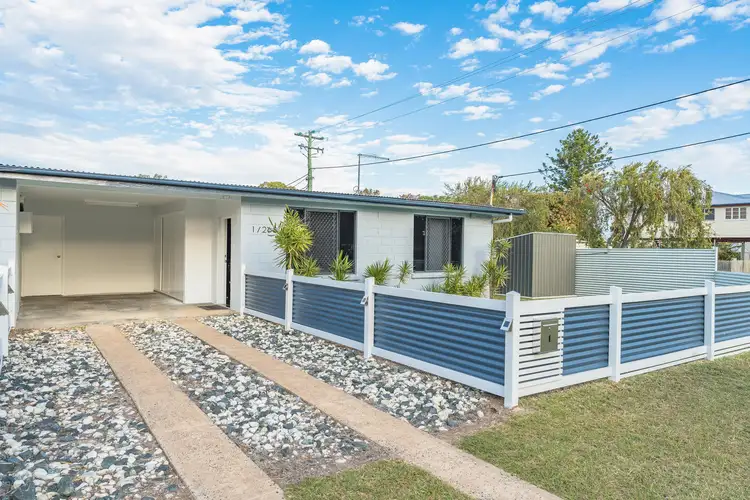 1/268 Diplock Street