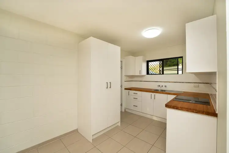 Second view of Homely unit listing, 2/268 Diplock Street, Berserker QLD 4701