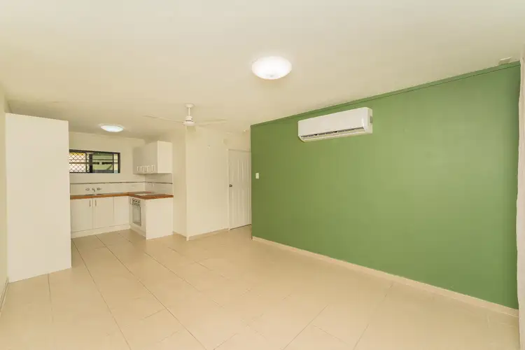 Third view of Homely unit listing, 2/268 Diplock Street, Berserker QLD 4701
