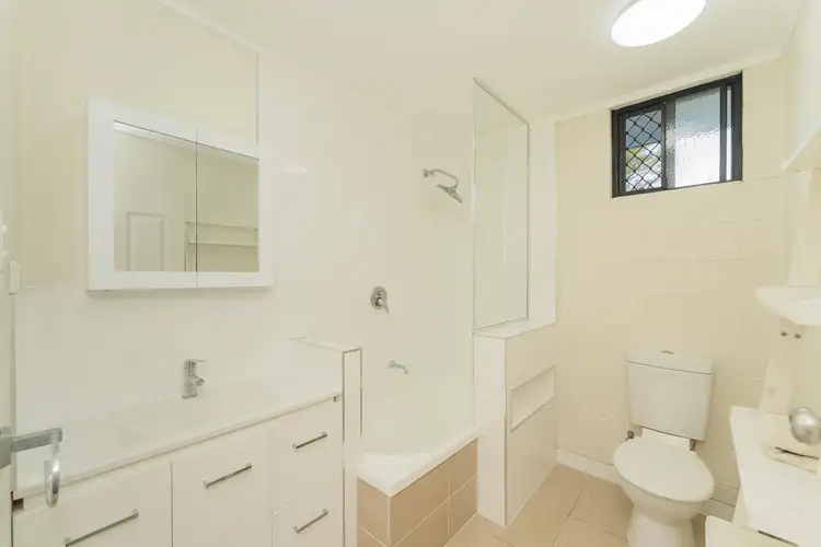 Fifth view of Homely unit listing, 2/268 Diplock Street, Berserker QLD 4701