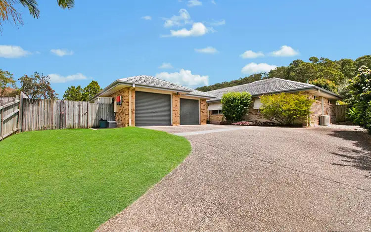 17 Marshall Place, Ferny Grove QLD 4055