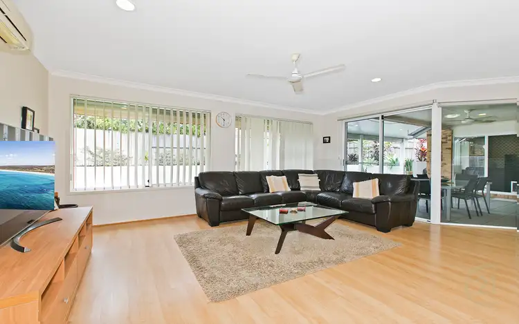 Fifth view of Homely house listing, 17 Marshall Place, Ferny Grove QLD 4055
