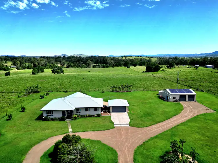 667 Scrub Road, Theebine QLD 4570