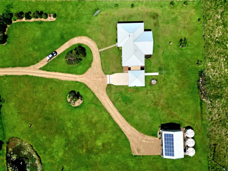 Fourth view of Homely rural property listing, 667 Scrub Road, Theebine QLD 4570