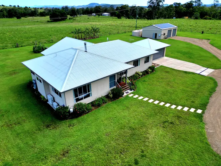 Fifth view of Homely rural property listing, 667 Scrub Road, Theebine QLD 4570