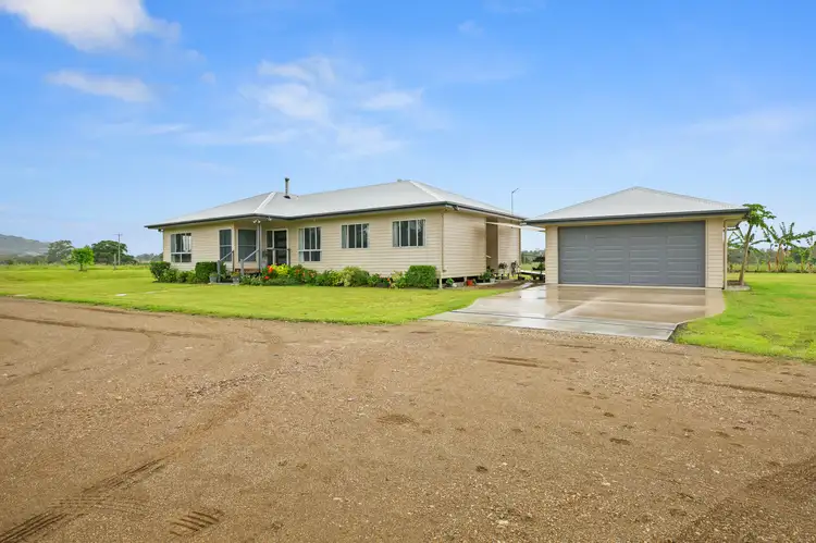 Sixth view of Homely rural property listing, 667 Scrub Road, Theebine QLD 4570