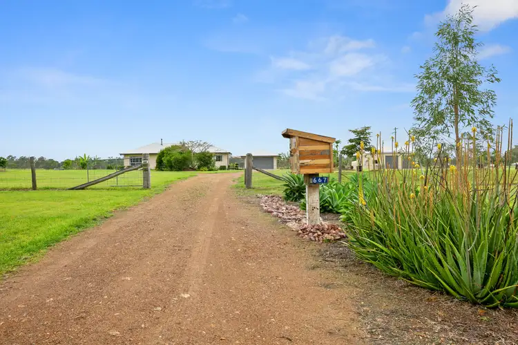 Seventh view of Homely rural property listing, 667 Scrub Road, Theebine QLD 4570