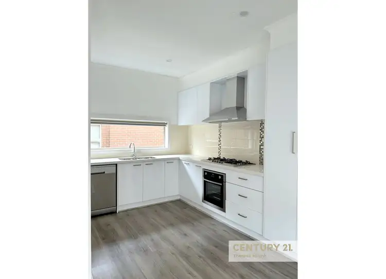 Second view of Homely townhouse listing, 20 Jaffna Place, Springvale South VIC 3172