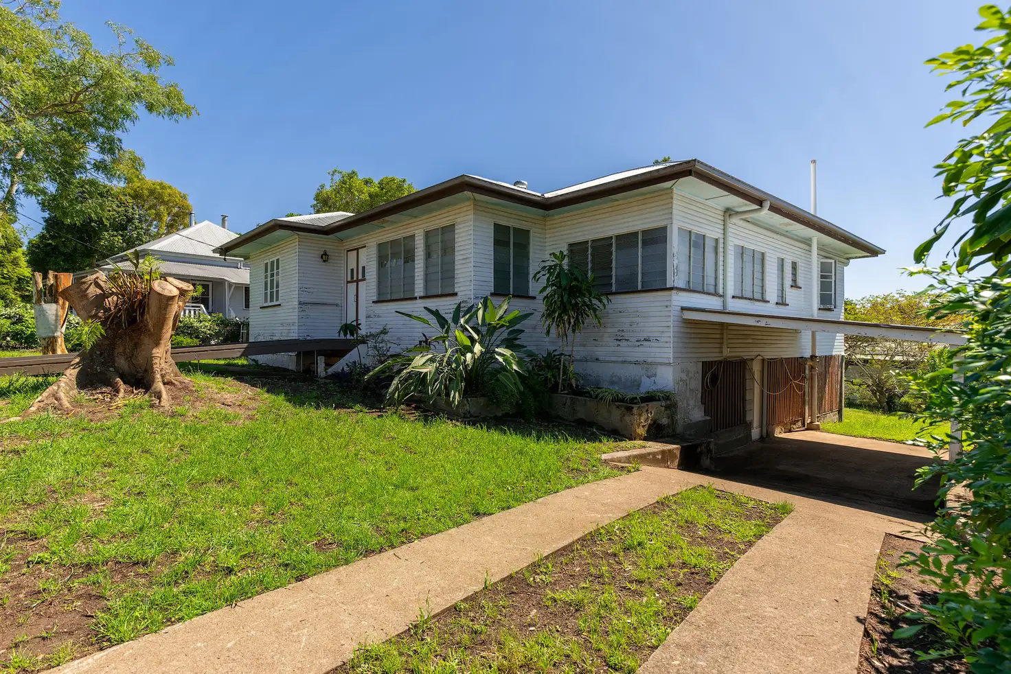 Main view of Homely house listing, 18 Hilton Road, Gympie QLD 4570