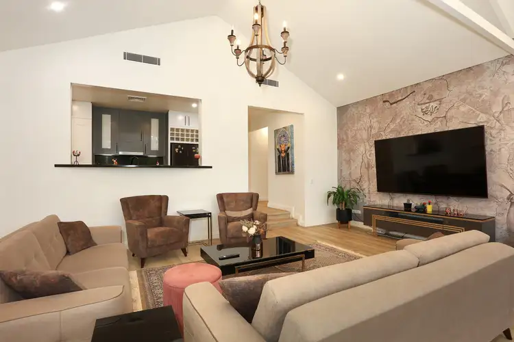 Second view of Homely house listing, 5120 Chalons Field Avenue, Benowa QLD 4217