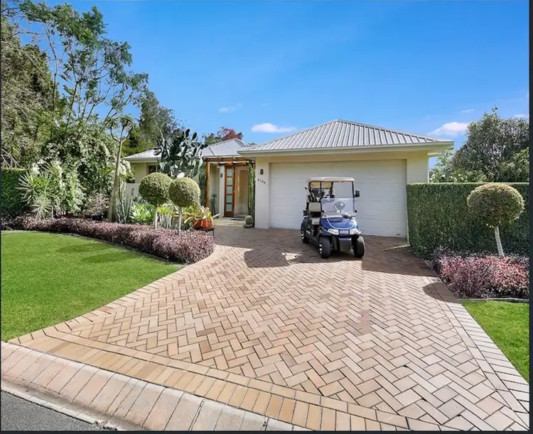 Third view of Homely house listing, 5120 Chalons Field Avenue, Benowa QLD 4217