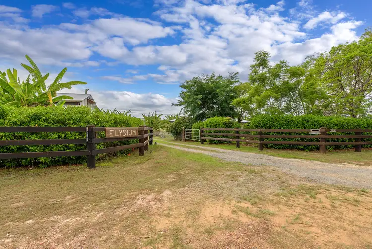Second view of Homely rural property listing, 288 Blowers Road, Munna Creek QLD 4570
