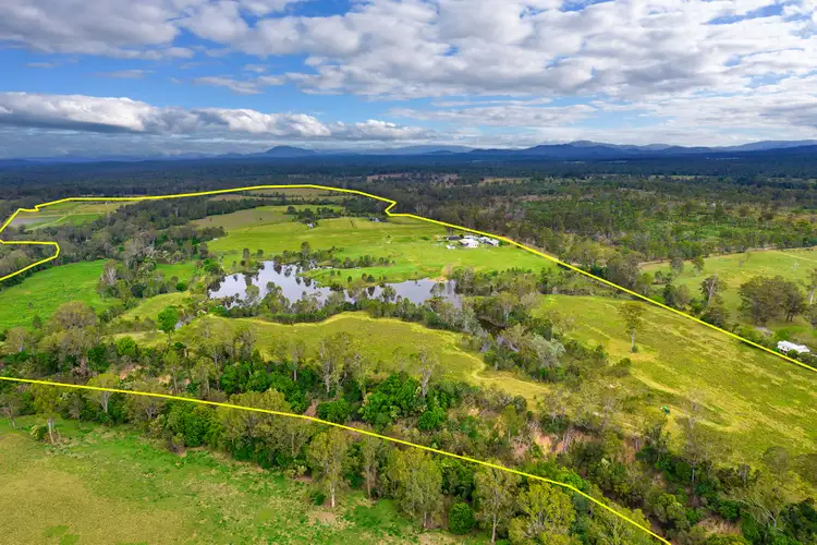 Fourth view of Homely rural property listing, 288 Blowers Road, Munna Creek QLD 4570