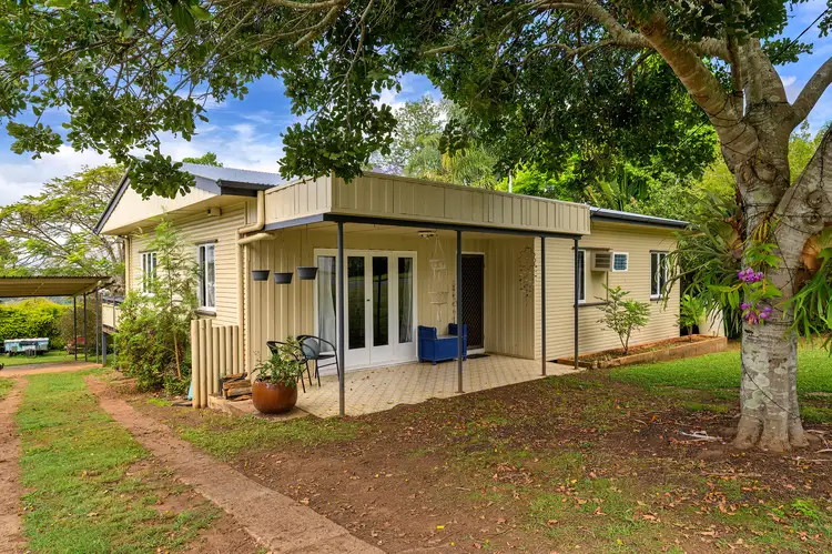 Main view of Homely house listing, 20 Smyth Street, Gympie QLD 4570