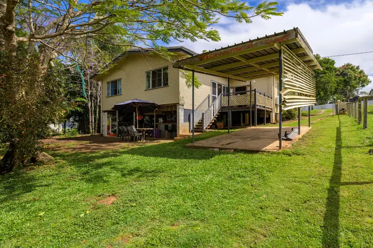 Second view of Homely house listing, 20 Smyth Street, Gympie QLD 4570