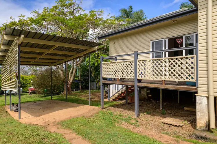 Fourth view of Homely house listing, 20 Smyth Street, Gympie QLD 4570