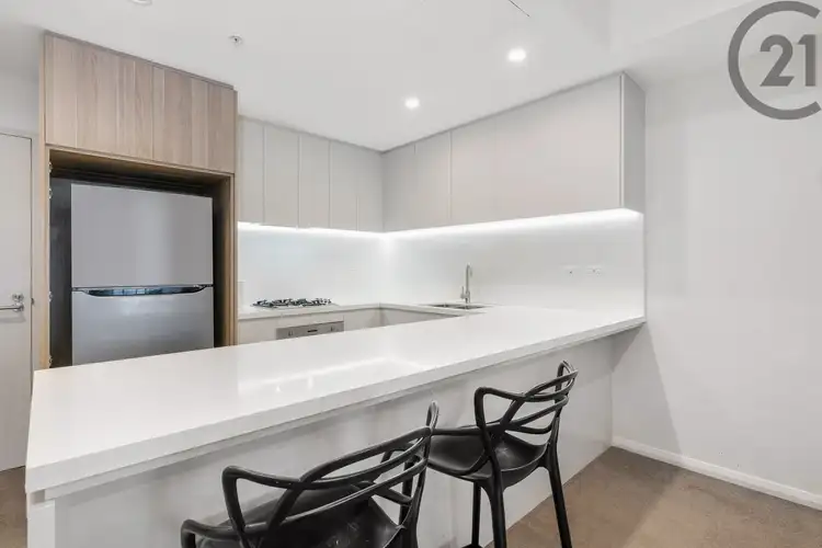 Fourth view of Homely apartment listing, 302/1d Greenbank Street, Hurstville NSW 2220