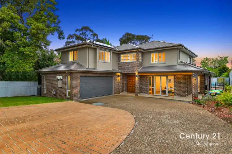 Main view of Homely house listing, 23B Chisholm Street, Turramurra NSW 2074