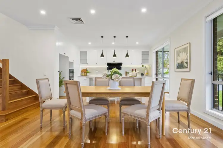 Fifth view of Homely house listing, 23B Chisholm Street, Turramurra NSW 2074