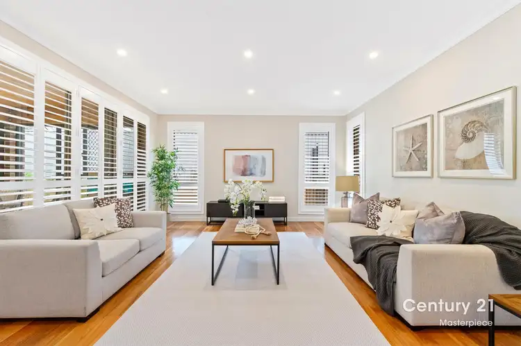Sixth view of Homely house listing, 23B Chisholm Street, Turramurra NSW 2074
